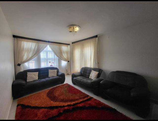 4 BEDROOM HOUSE FOR SALE IN DAWNCREST